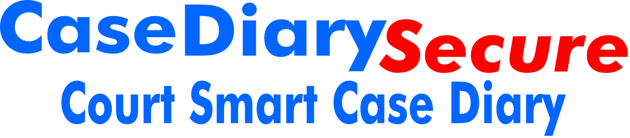 Case DiarySecure Logo