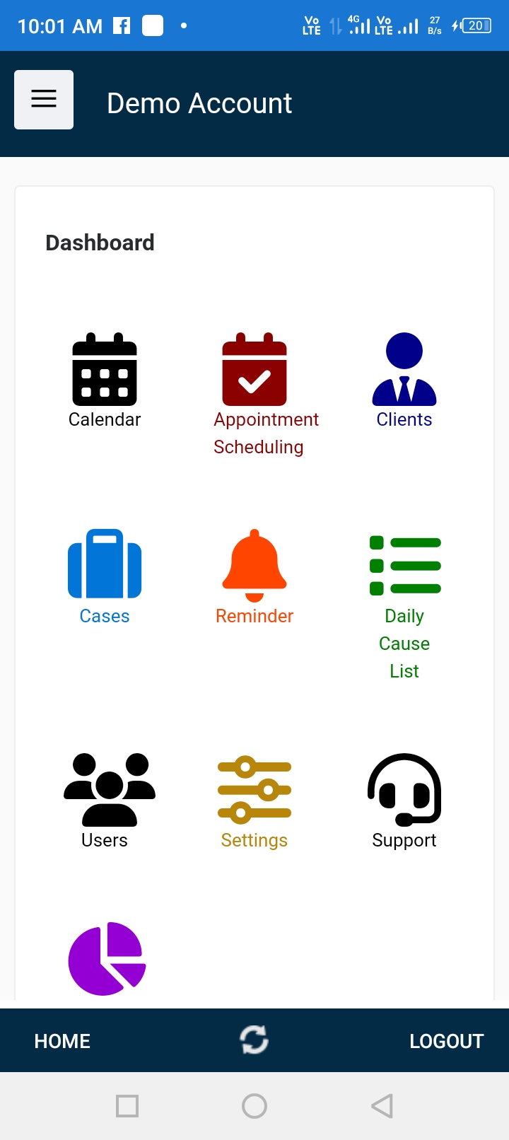 App Screenshot 2
