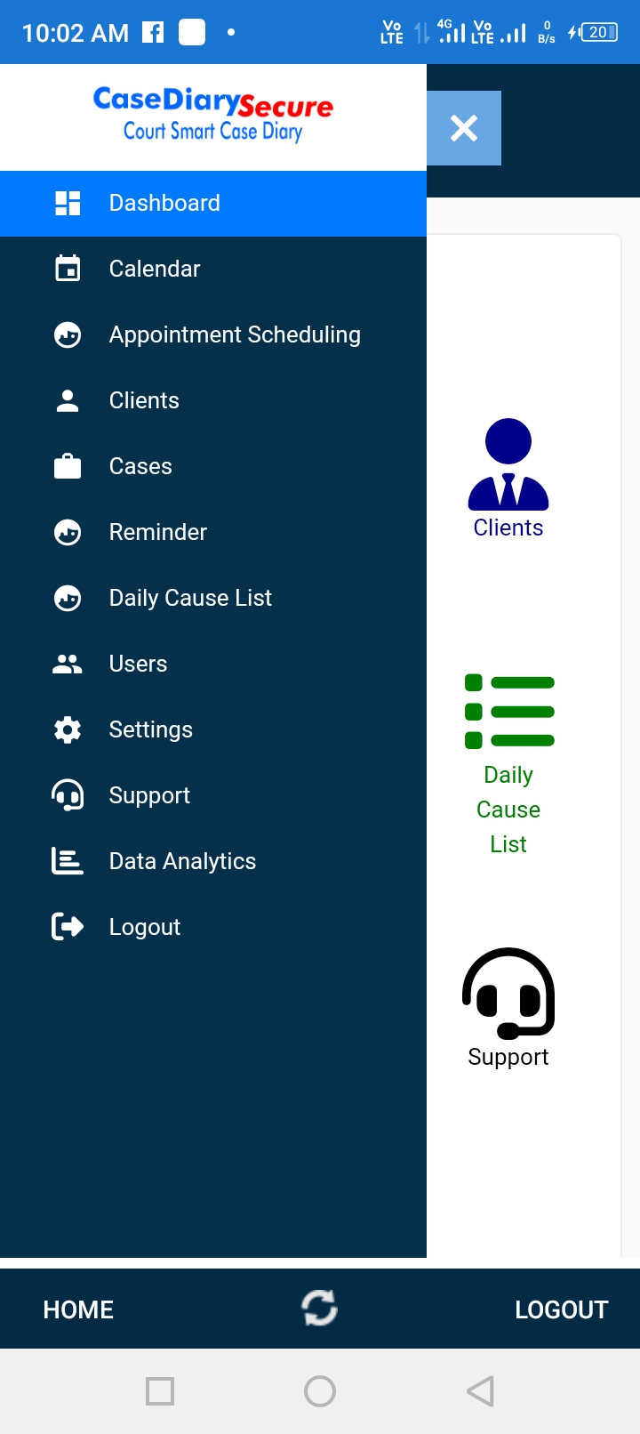 App Screenshot 3